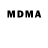 MDMA Molly Lorena Guzman